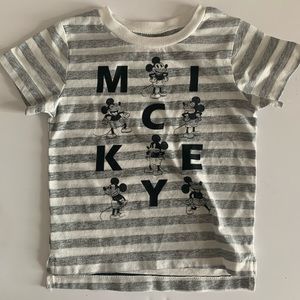 Mickey shirt